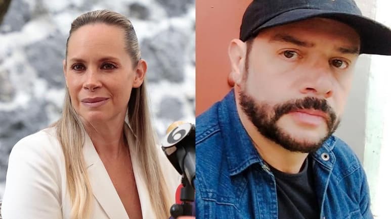 Juicio. La madre de Alexa Parra, Ginny Hoffman, también podría ser enjuiciada por el caso de Héctor 'N'.