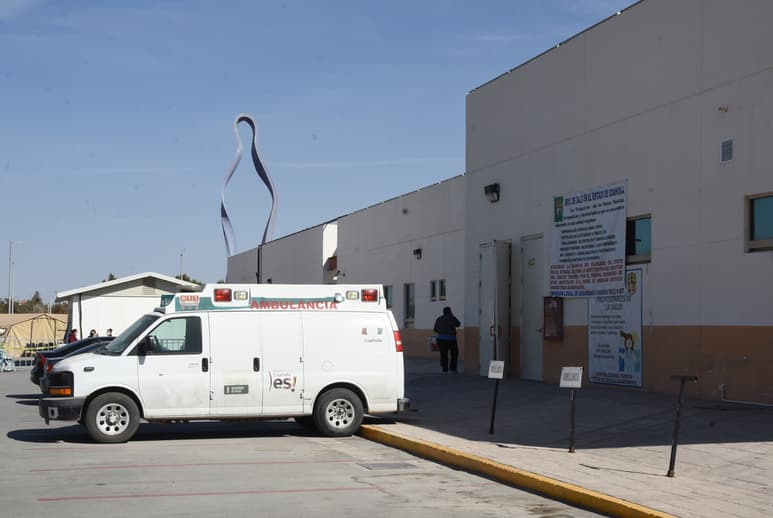 Para evitar hospitalizaciones y nuevos contagios de COVID-19 es importante que la población refuerce las medidas de higiene.