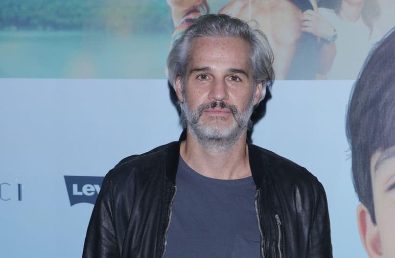 Salud. Según los últimos reportes, el actor se encuentra en recuperación tras la intervención.