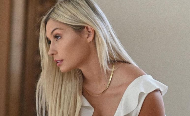 Issa Vegas les regaló a sus fans una 'probadita' de su contenido en OnlyFans (@ISSAVEGAS)