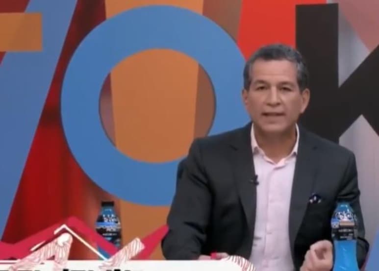 Por medio de sus redes sociales, el comentarista deportivo Javier Alarcón, compartió su contundente mensaje sobre el por qué México ganó solamente medallas de bronce en los Juegos Olímpicos de Tokio 2020.