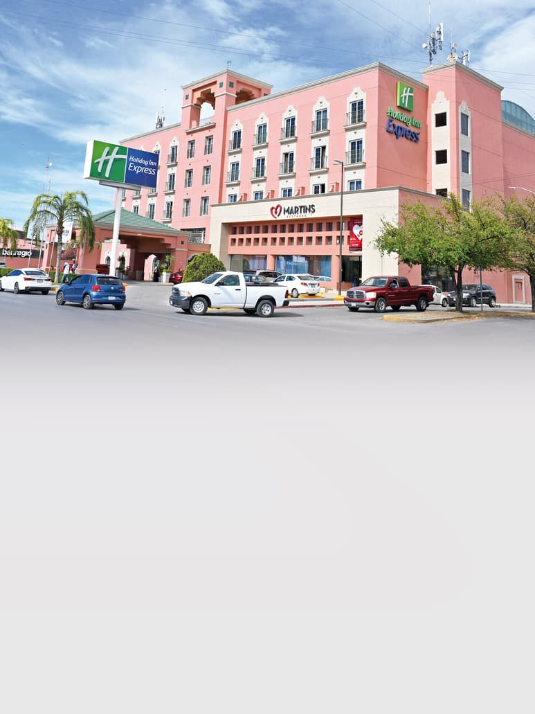 El mes de julio cerró con una ocupación hotelera de 43 por ciento, que se considera muy positiva para un destino de negocios en verano. (EL SIGLO DE TORREÓN) 