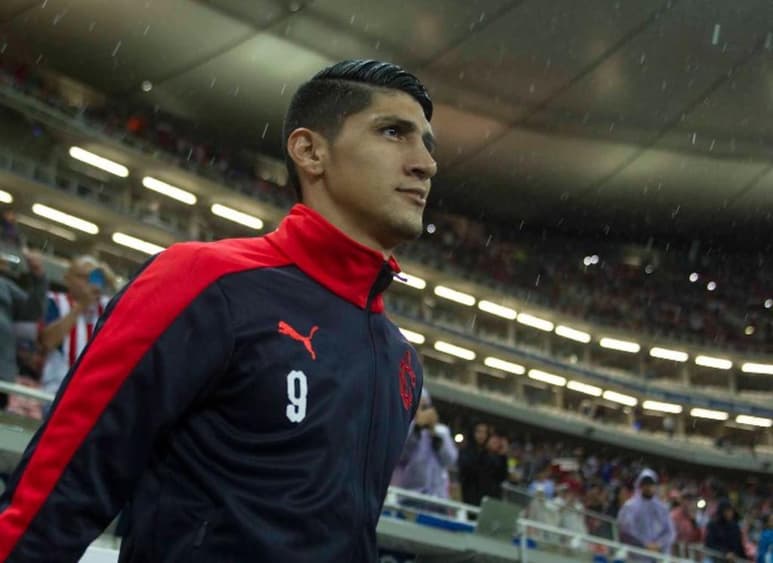 El Sporting Kansas City, club de la MLS al que se enfrentará el León, tiene como estrella en el ataque a Alan Pulido, delantero nacido en Tamaulipas, formado en Tigres y que fue campeón con el Guadalajara.