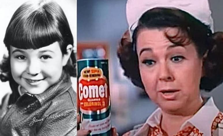Trayectoria. La actriz, quien falleció a los 95 años, llegó a participar en cinco películas por año.