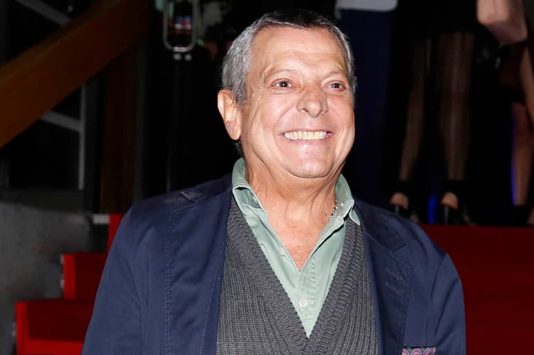 Estable. Luego de haber contraído COVID-19, el comediante asegura sentirse bien y en recuperación.