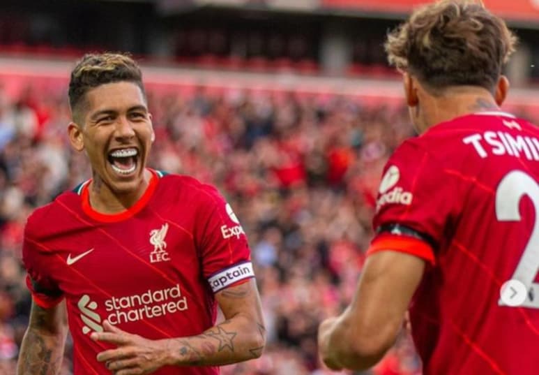 El Liverpool se llevó este lunes el partido homenaje a Michael Robinson al vencer a Osasuna por 3-1 en un choque entretenido en el que los ingleses demostraron su potencial frente a unos navarros que opusieron poca resistencia.