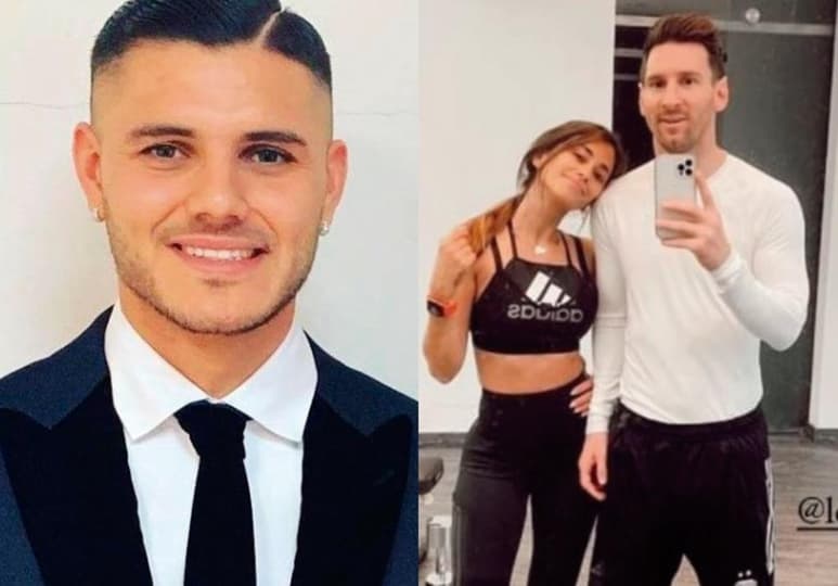 Luego de la llegada de Lionel Messi a París, Francia para reportarse con el PSG, sus aficionados comenzaron a 'protegerlo' a él y a su familia.