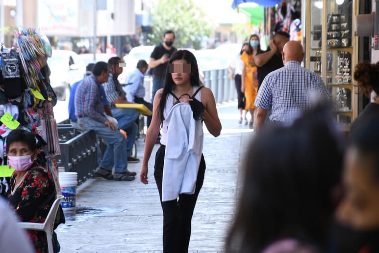 En la Zona Metropolitana de La Laguna hay 342 mil 704 personas que tienen entre 15 y 29 años de edad, representan el 25% del total de la población. (ARCHIVO)