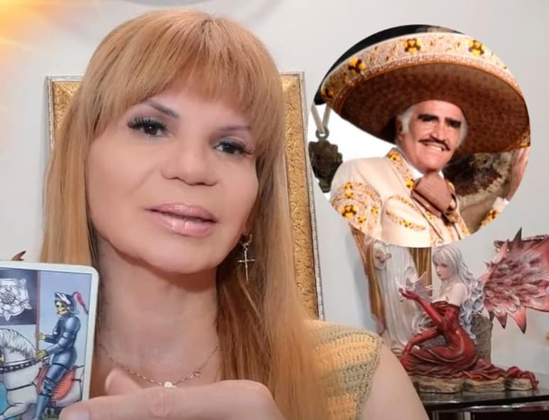Esta semana trascendió que el intérprete de regional mexicano Vicente Fernández tuvo que ser hospitalizado de emergencia debido a una caída que sufrió en su rancho de Guadalajara, Jalisco.