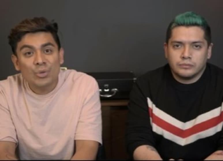 Luego de que el creador de contenido Mario Pineda expusiera en un video las presuntas agresiones sexuales y bullying que sufrió por parte de Pepe y Teo, los youtubers rompieron el silencio a través de sus redes sociales.
