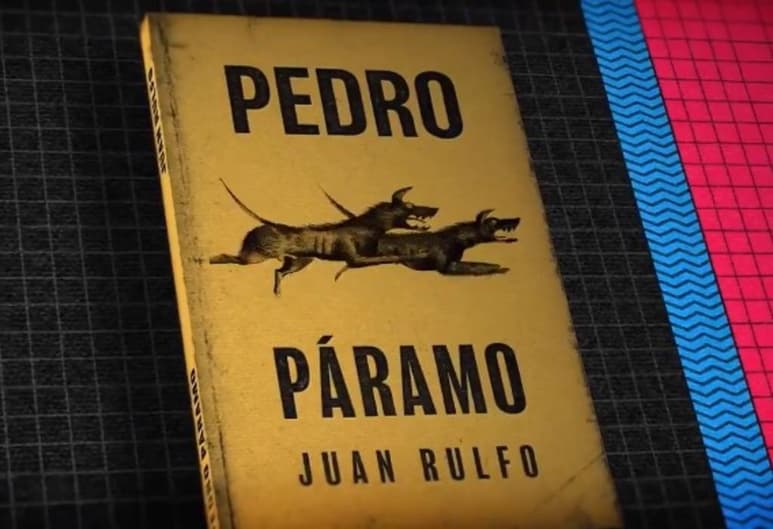En el marco del Día Nacional del Cine Mexicano, Netflix compartió su compromiso con la cultura de nuestro país al anunciar los trabajos en una producción basada en la obra literaria 'Pedro Páramo' de Juan Rulfo.