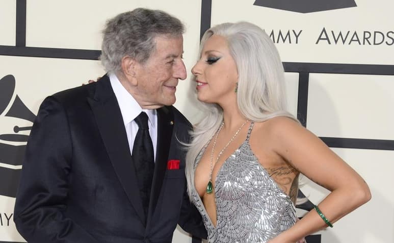 El cantante estadounidense Tony Bennett se retirará de los escenarios a los 95 años y por orden de los médicos que están tratando su caso de Alzhéimer, del que fue diagnosticado en 2016. (ESPECIAL)