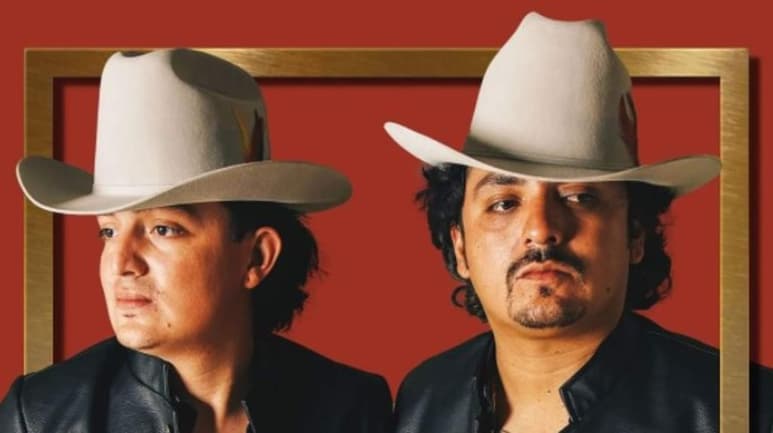 Sobresalen. Orgullosamente de la Comarca Lagunera, Los Dos Carnales siguen cosechando éxitos en la música, esta vez, con tres nominaciones a los Latin Billboard.
