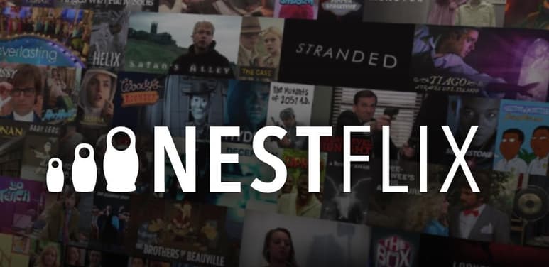 Su diseñadora Lynn Fisher describe al portal de Nestflix como 'solo una wiki haciendo cosplay' (ESPECIAL)