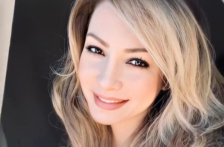Patricia Navidad reapareció en redes sociales con un polémico mensaje en el que admite la existencia del COVID-19 tras haber sido hospitalizada a raíz de un contagio en las grabaciones de “MasterChef Celebrity”. (INSTAGRAM)