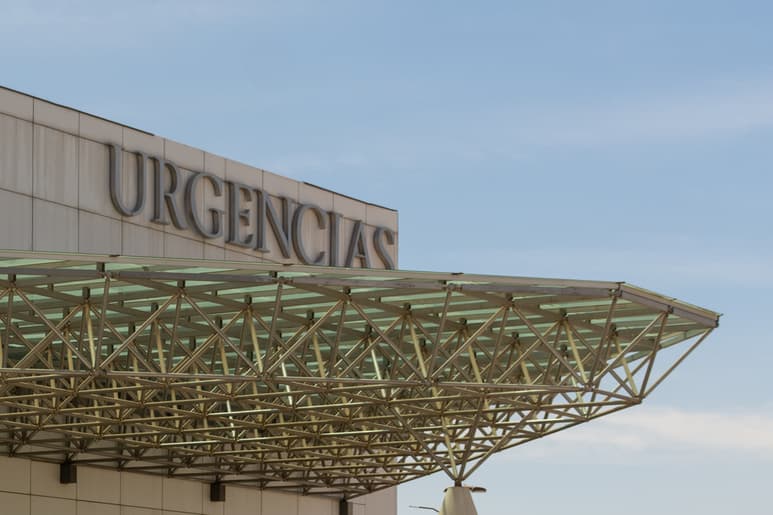 Solo un menor se encuenra hospitalizado por COVID-19 en el estado de Durango según la Secretaría de Salud. (EL SIGLO DE TORREÓN)