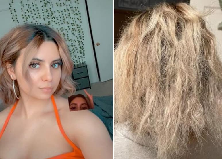 Su historia se hace viral. (INTERNET)