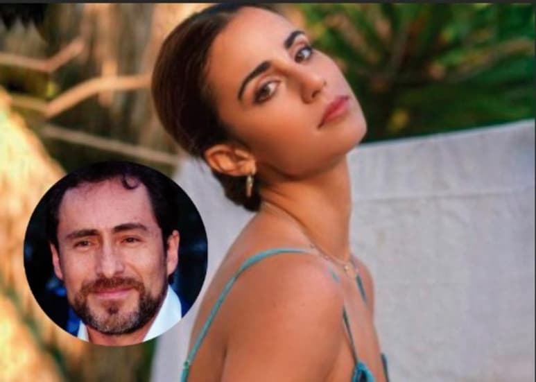 Esta semana salió a relucir en redes sociales la posible nueva conquista del actor lagunero Demián Bichir, la bailarina profesional Victoria Aletta de 23 años de edad.