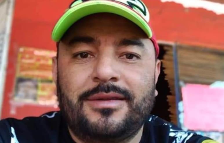 El hombre de 43 años murió en el choque múltiple del domingo sobre la autopista México-Cuernavaca, al impactarse contra un tráiler que se detuvo tras el primer alcance entre una moto y otro transporte de carga.