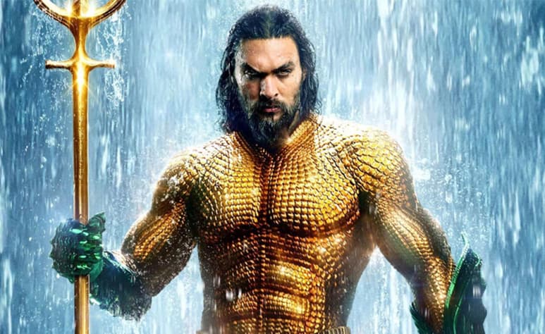 'Aquaman and the Lost Kingdom', la segunda entrega del superhéroe interpretado por Jason Momoa, se encuentra actualmente en producción y, ante la inestable situación del mercado cinematográfico, el artista no ha esperado a concluir la película, para salvaguardar sus intereses en caso de un estreno simultáneo en cines y en streaming. (ESPECIAL)