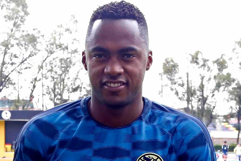 Las Águilas del América del fútbol mexicano registraron nuevamente al suspendido futbolista ecuatoriano Renato Ibarra para el torneo Apertura 2021, a quien separaron en marzo de 2020 por presuntamente golpear a su esposa.