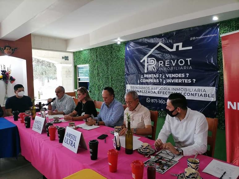 Fue mediante conferencia de prensa, que se dieron a conocer las convocatorias de ambos torneos. (ESPECIAL)