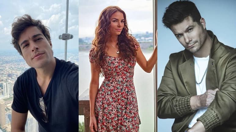 Después de meses de incertidumbre y de propuestas de nombres fallidas, el productor mexicano Ignacio Sada encontró el título ideal para su nueva telenovela protagonizada por Alejandra Robles Gil. (ESPECIAL)