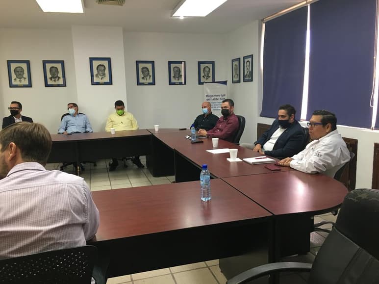 El director regional de la Conagua, Eduardo Fuentes Silva, desconoció cuál es el balance actual en el acuífero Principal de la Comarca Lagunera.
(EL SIGLO DE TORREÓN)