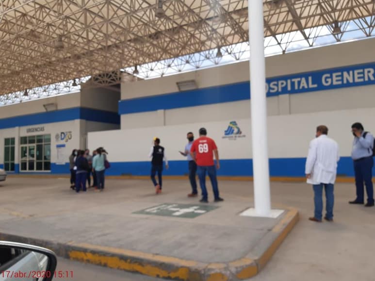 Joven de 22 años intenta quitarse la vida apuñalándose, se encontraba bajo los efectos de una sustancia tóxica. (ARCHIVO)