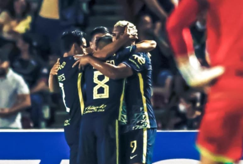 Las Águilas del América del entrenador argentino Santiago Solari defenderán el liderato del Apertura mexicano cuando reciban este domingo al Tijuana del técnico uruguayo Robert Dante Siboldi, en la sexta jornada del torneo. (ARCHIVO)