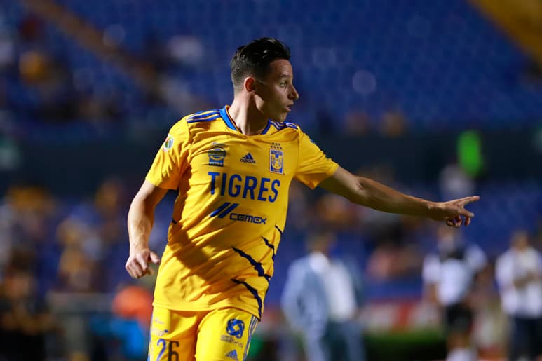 Este viernes 20 de agosto inicia la actividad en la sexta jornada del Torneo Apertura 2021, de la Liga MX, también conocido como 'Grita México A21', con un duelo en el estadio Kraken, cuando los Tigres visiten a Mazatlán en un partido en el que ambos equipos llegan en condiciones similares, ya que tienen las mismas unidades y han demostrado un rendimiento regular en lo que va del torneo. (JAM MEDIA)