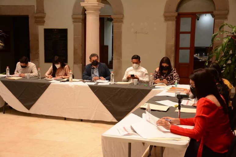 La Entidad de Auditoría insistirá en que los Ayuntamientos solventen las observaciones.