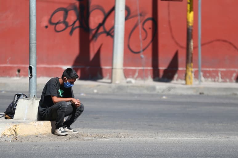 Preocupa que este año la cifra de suicidios en La Laguna pudiera cerrar por encima del año pasado, donde ocurrieron 93. (ARCHIVO)