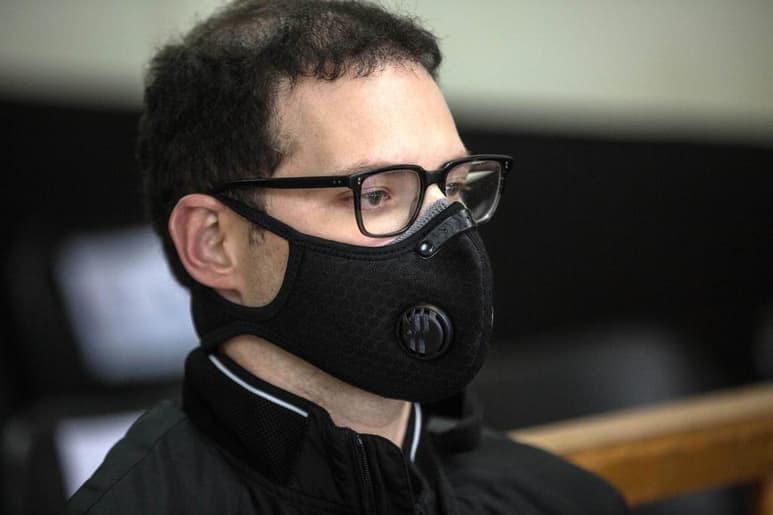 La Justicia guatemalteca rechazó una apelación planteada por el hijo del expresidente panameño Ricardo Martinelli (2009-2014), Luis Enrique Martinelli Linares, para evitar su extradición a Estados Unidos, informaron este lunes fuentes judiciales. (ARCHIVO)