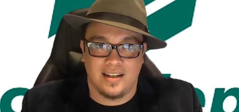 El comediante, Franco Escamilla, quien ha logrado superar el COVID-19, se valió de su canal de YouTube para pedirle perdón a la comunidad estudiantil del CONALEP tras varios chistes clasistas que ha hecho sobre la institución. (ESPECIAL)