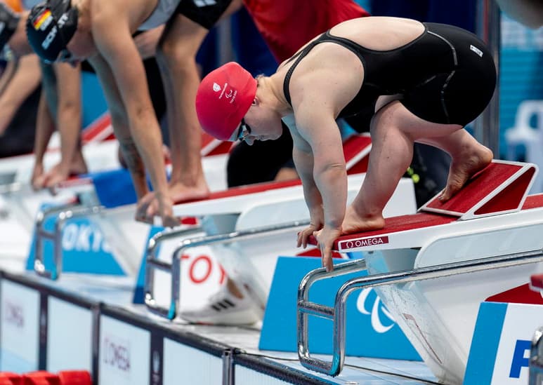 Los Juegos Paralímpicos de Tokio 2020 comenzaron este 24 de agosto, y la competencia por las medallas y conseguir los primeros lugares del medallero olímpico continúa. (ARCHIVO)