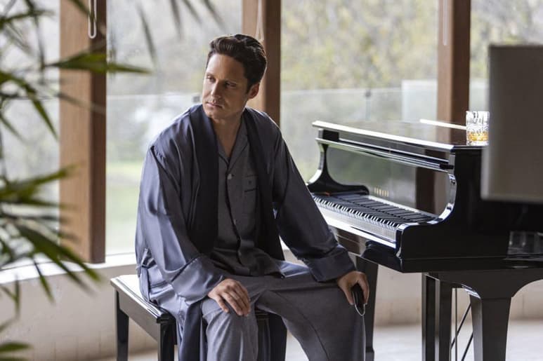 Final. Netflix reveló por medio de sus redes la lista de actores que formarán parte de la última entrega de 'Luis Miguel: La serie'.