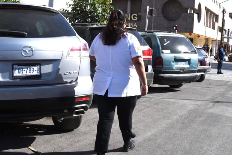 De las más de 6 mil 700 personas que han fallecido por COVID-19 durante esta pandemia, por lo menos un 14.83% tenía obesidad. (ARCHIVO)