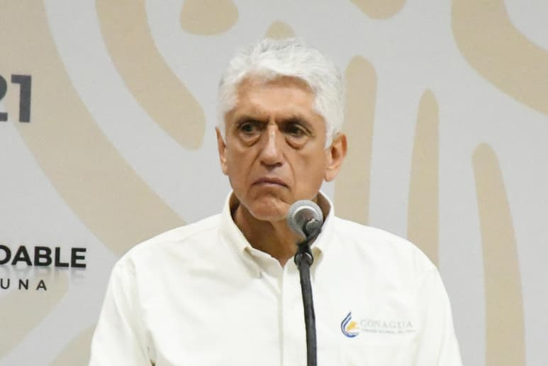  El director general de la Coangua dijo que sí se va a modificar positivamente. (ARCHIVO)