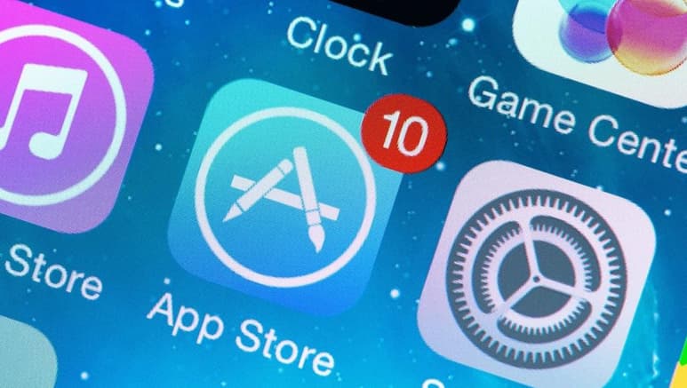 Debido a que en los últimos años Apple ha recibido diversas críticas y demandas por sus políticas en la App Store, ha decidido modificarlas (CAPTURA)