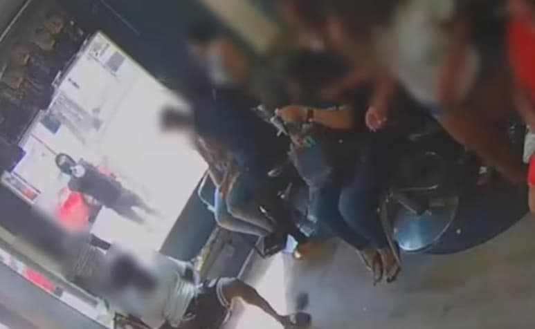Los perpetradores no han sido identificados (CAPTURA)