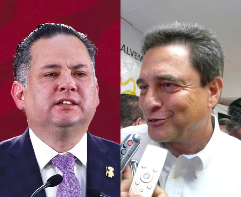después de esta entrega ahora le corresponderá al propio INE y a la Fiscalía Especializada en Delitos Electorales decidir sí hay alguna irregularidad o no. (ARCHIVO)