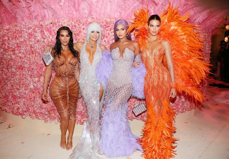 La Met Gala ha sido un evento que nos hace suspirar año con año, por lo que cuando anunciaron que en 2020 se tendría que cancelar a causa de la pandemia, nuestro corazón fashionista quedó deprimido. (ESPECIAL)