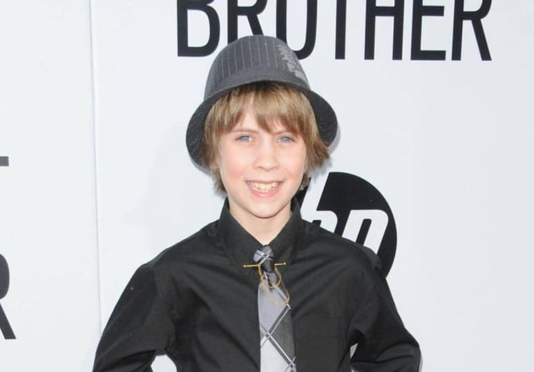 Luego de varios días desaparecido, autoridades de Pensilvania encontraron sin vida al actor Matthew Mindler de ahora 19 años de edad, quien era recordado por sus papeles infantiles.