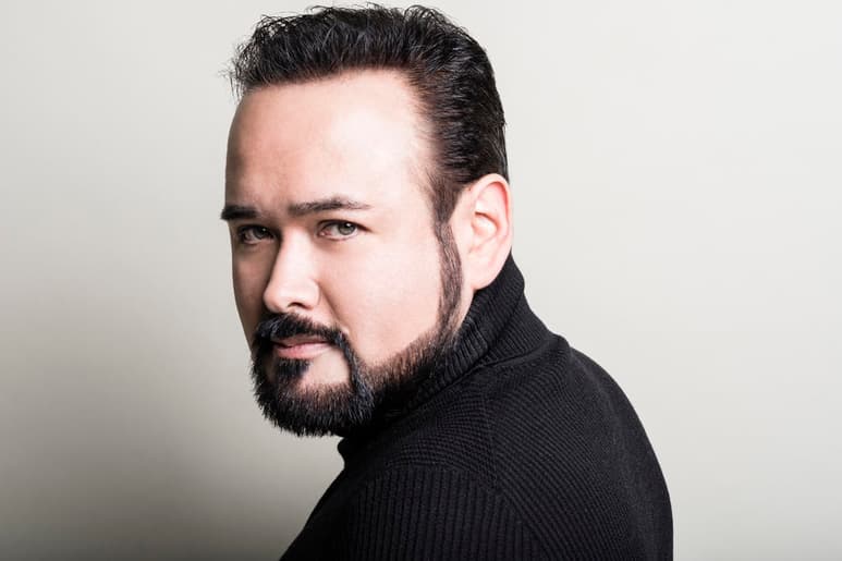El tenor visitará La Laguna para festejar el centenario de El Siglo de Torreón.