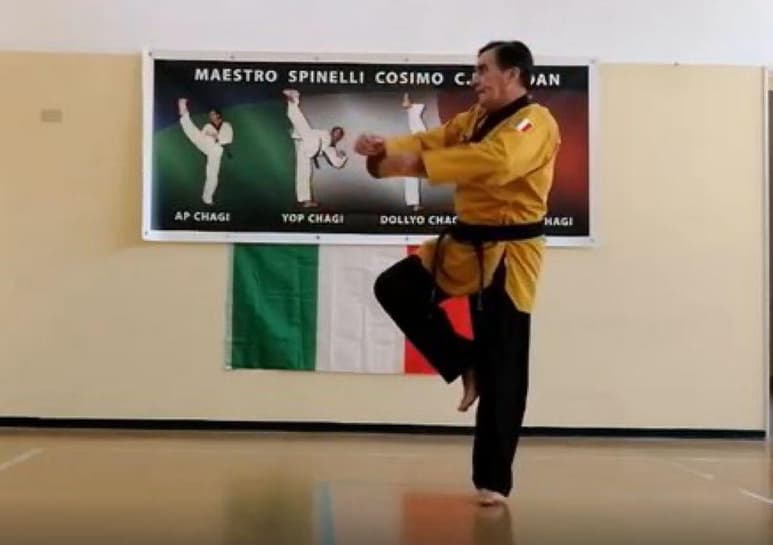 Un rotundo éxito, resultó el tradicional torneo de taekwondo “Laguna Open”, que en su edición 2021 se realizó con la modalidad de Poomsae o formas, de manera virtual, para cuidar el cumplimiento de los protocolos de salud. (ARCHIVO)