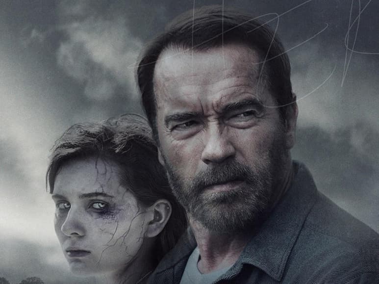 Bien se sabe que las películas de zombis pueden ser alegorías de otros temas, y aquí mucho es así. (INTERNET)