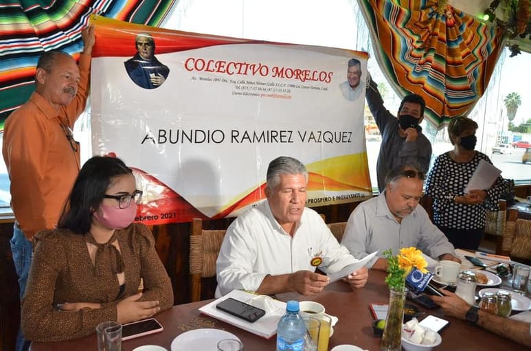 También piden la instalación inmediata de medidores telemétricos volumétricos en cada pozo, susceptibles de ser monitoreados en tiempo real de forma pública.
(EL SIGLO DE TORREÓN)
