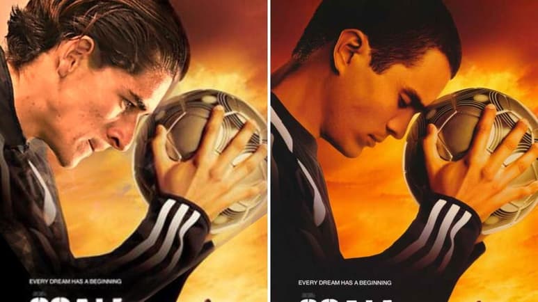 Este martes fue anunciado finalmente que Santiago Muñoz será nuevo futbolista del Newcastle United de la Premier League de Inglaterra, algo muy similar a la trama de la película Gol, en donde el personaje principal, Santiago Muñez llega al Newcastle, pero, ¿Qué opina Santi de esta comparación?