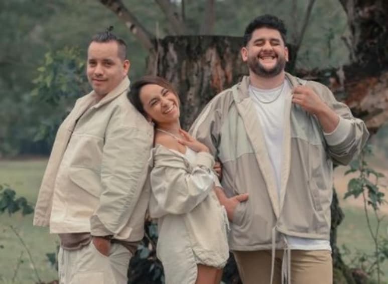 Participar con un número musical en los Kids' Choice Awards México significa para el grupo Matisse ver una luz al final de camino.